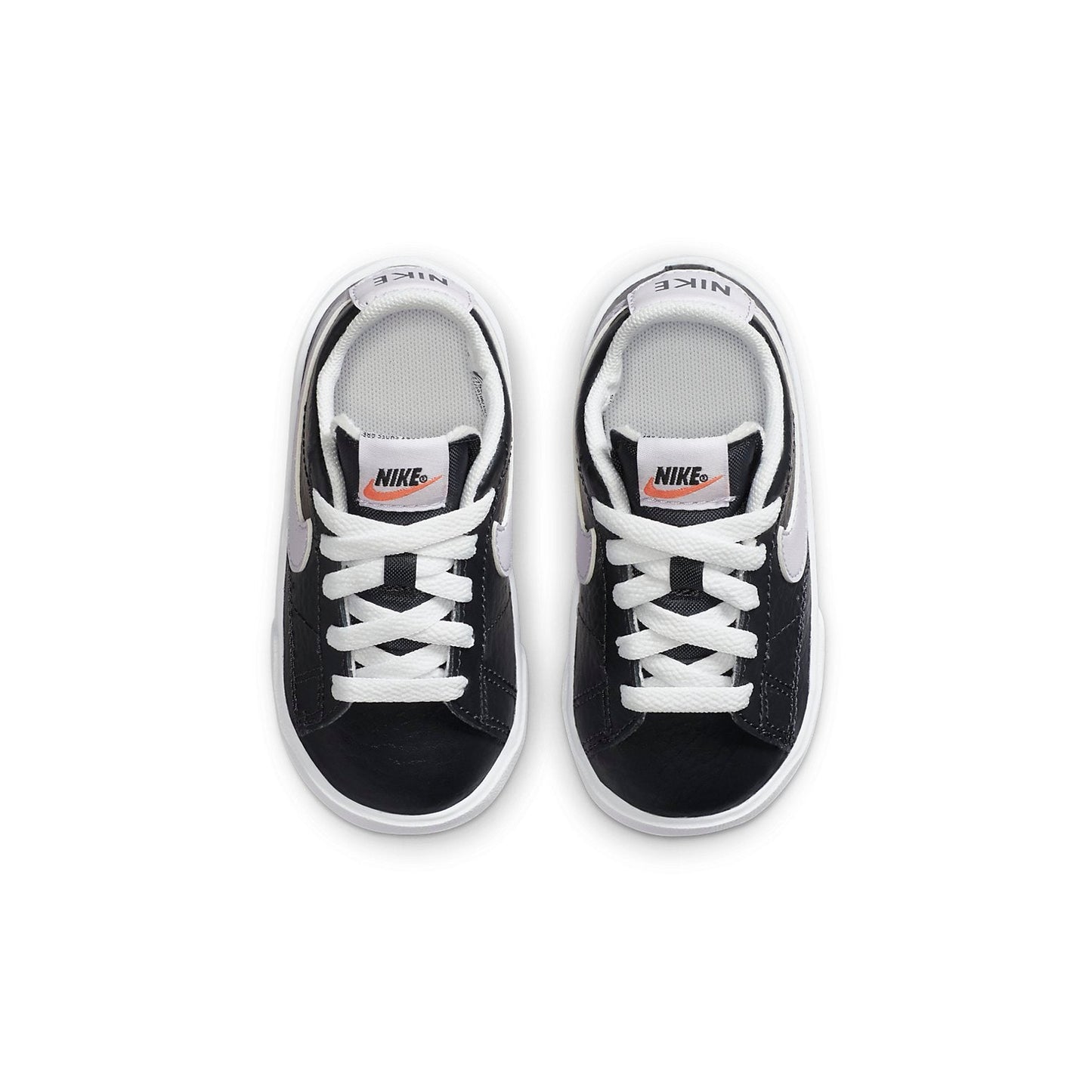 (TD) Nithtke blathtzer Low 'Off Noir' CZ7581-001