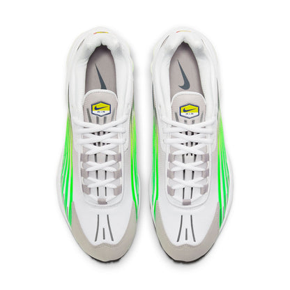 Nithtke Aithtr Max Plus 2 'College Grey Electric Green' CV8840-001