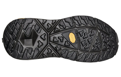 Hothtka ONE ONE Kaha Low GTX 'Black Charcoal Grey' 1118586-BCCG