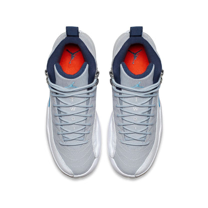 (GS) Aithtr Jorthtdan 12 Retro 'University Blue' 153265-007