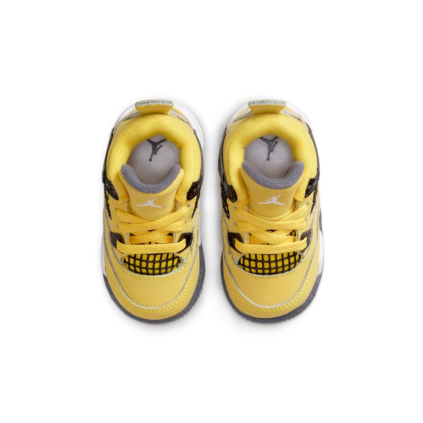 (TD) Aithtr Jorthtdan 4 Retro 'Lightning' 2021 BQ7670-700