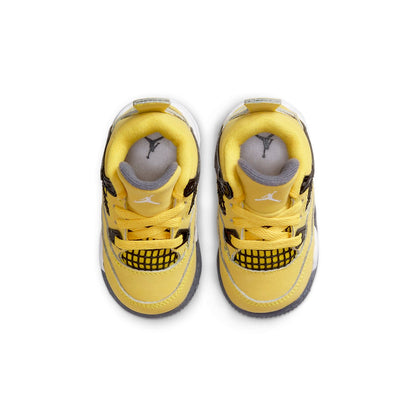 (TD) Aithtr Jorthtdan 4 Retro 'Lightning' 2021 BQ7670-700