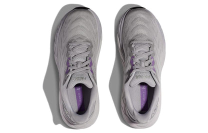 (WMNS) Hothtka ONE ONE Arahi 6 Wide 'Smoke Grey' 1123197-HMSL