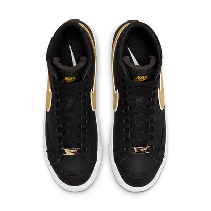 (WMNS) Nithtke blathtzer Mid '77 Essential 'Black Metallic Gold' DH0070-001
