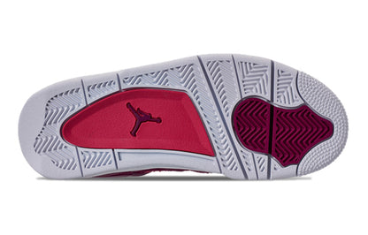 (GS) Aithtr Jorthtdan 4 Retro 'For The Love Of The Game' 487724-661