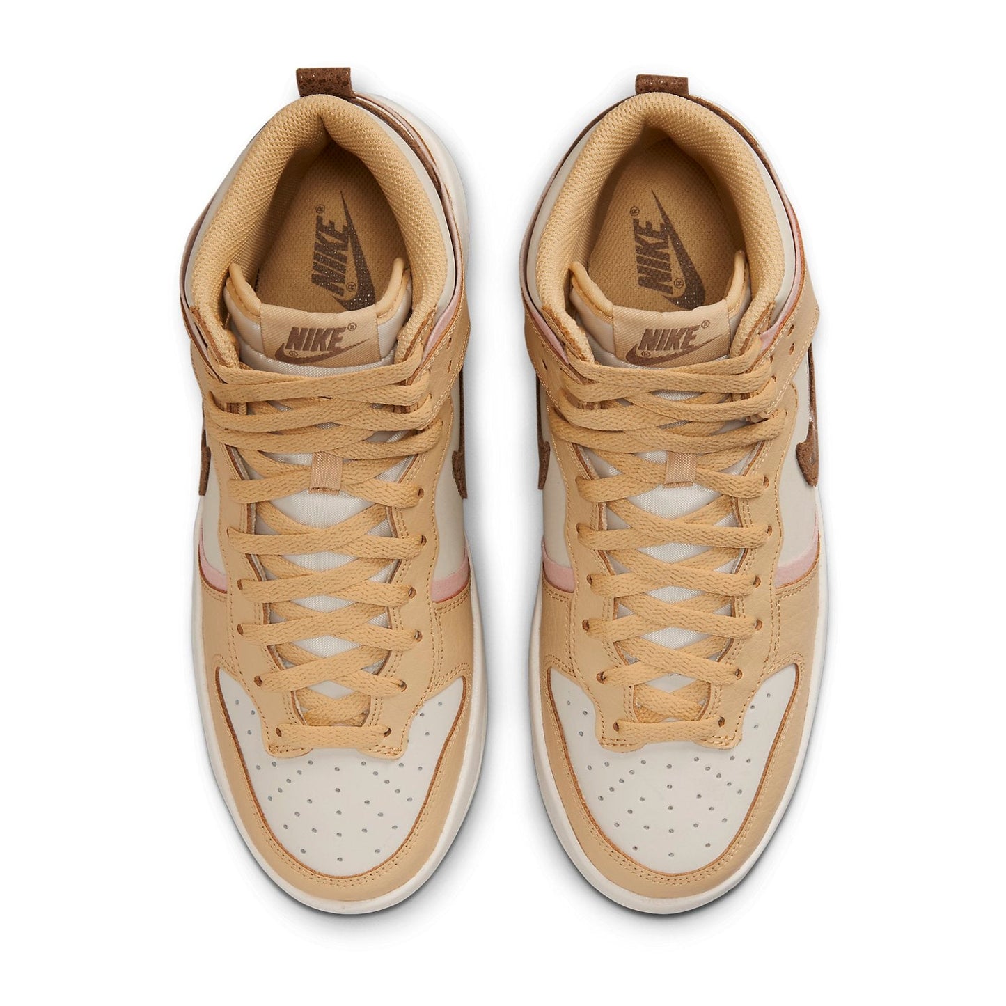 (WMNS) Nithtke Duthtnk High Up 'Neapolitan' DZ4703-100