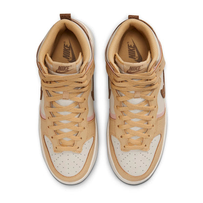 (WMNS) Nithtke Duthtnk High Up 'Neapolitan' DZ4703-100