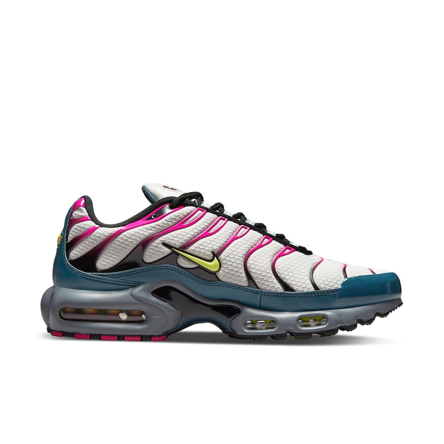 Nithtke Aithtr Max Plus 'Light Bone Ash Green Pink Prime' DH4776-002