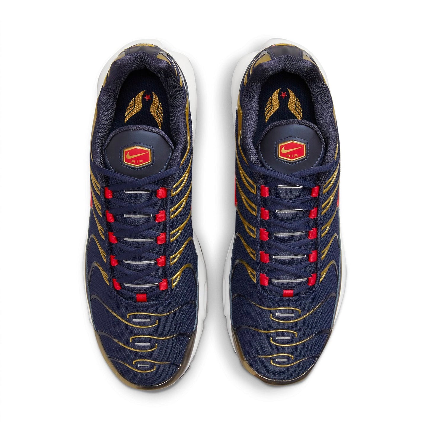 Nithtke Aithtr Max Plus OG 'Olympic' DH4682-400