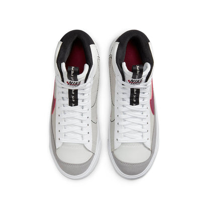 (GS) Nithtke blathtzer Mid '77 SE 'White Rush Maroon' DH8640-101