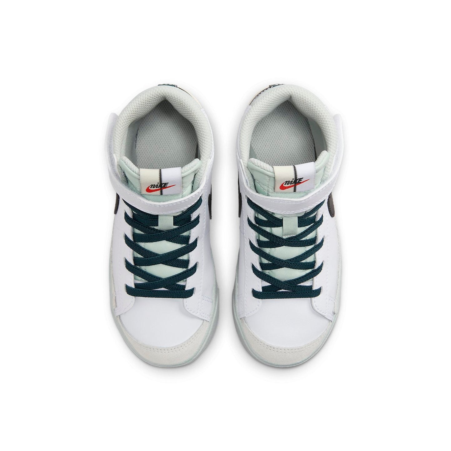 (PS) Nithtke blathtzer Mid '77 SE 'White Deep Jungle' FN6938-101