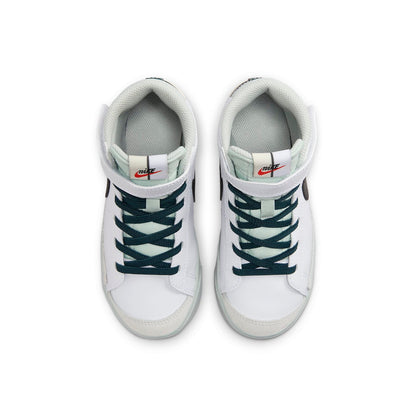 (PS) Nithtke blathtzer Mid '77 SE 'White Deep Jungle' FN6938-101