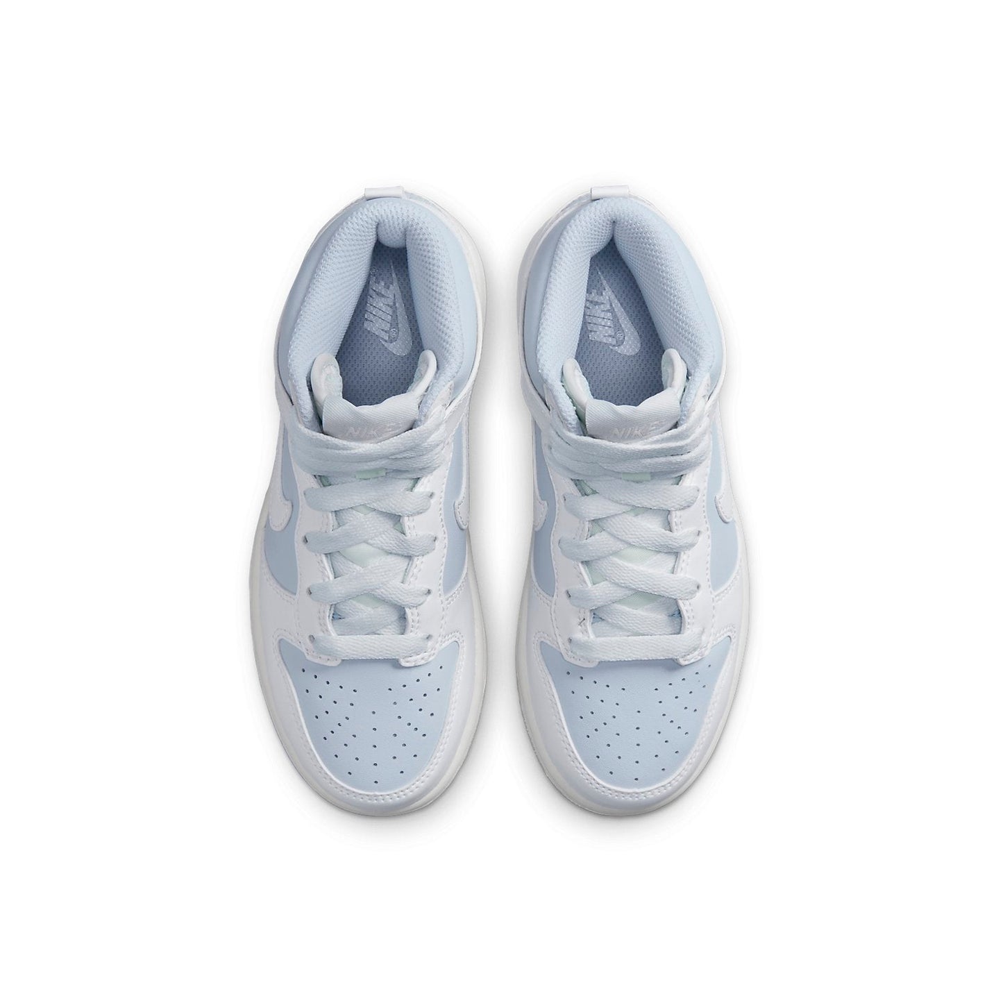 (PS) Nithtke Duthtnk High 'White Pure Platinum' DD2314-107