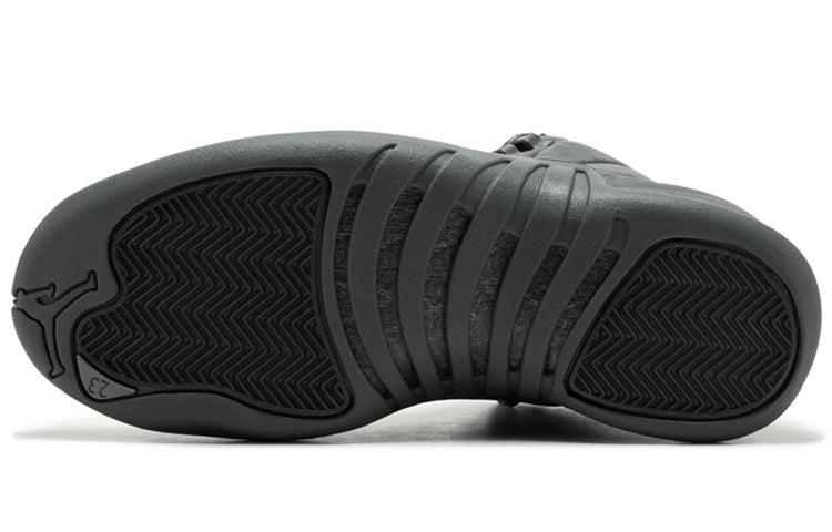 PSNY x Aithtr Jorthtdan 12 Retro 'Dark Grey' 130690-003
