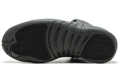 PSNY x Aithtr Jorthtdan 12 Retro 'Dark Grey' 130690-003