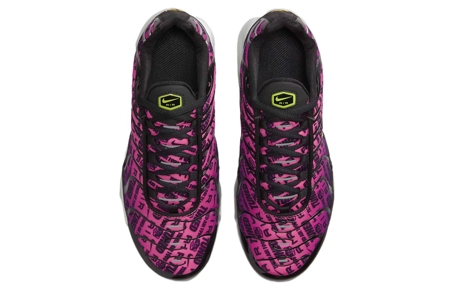 (GS) Nithtke Aithtr Max Plus 'Hyper Pink Volt' FN3846-001