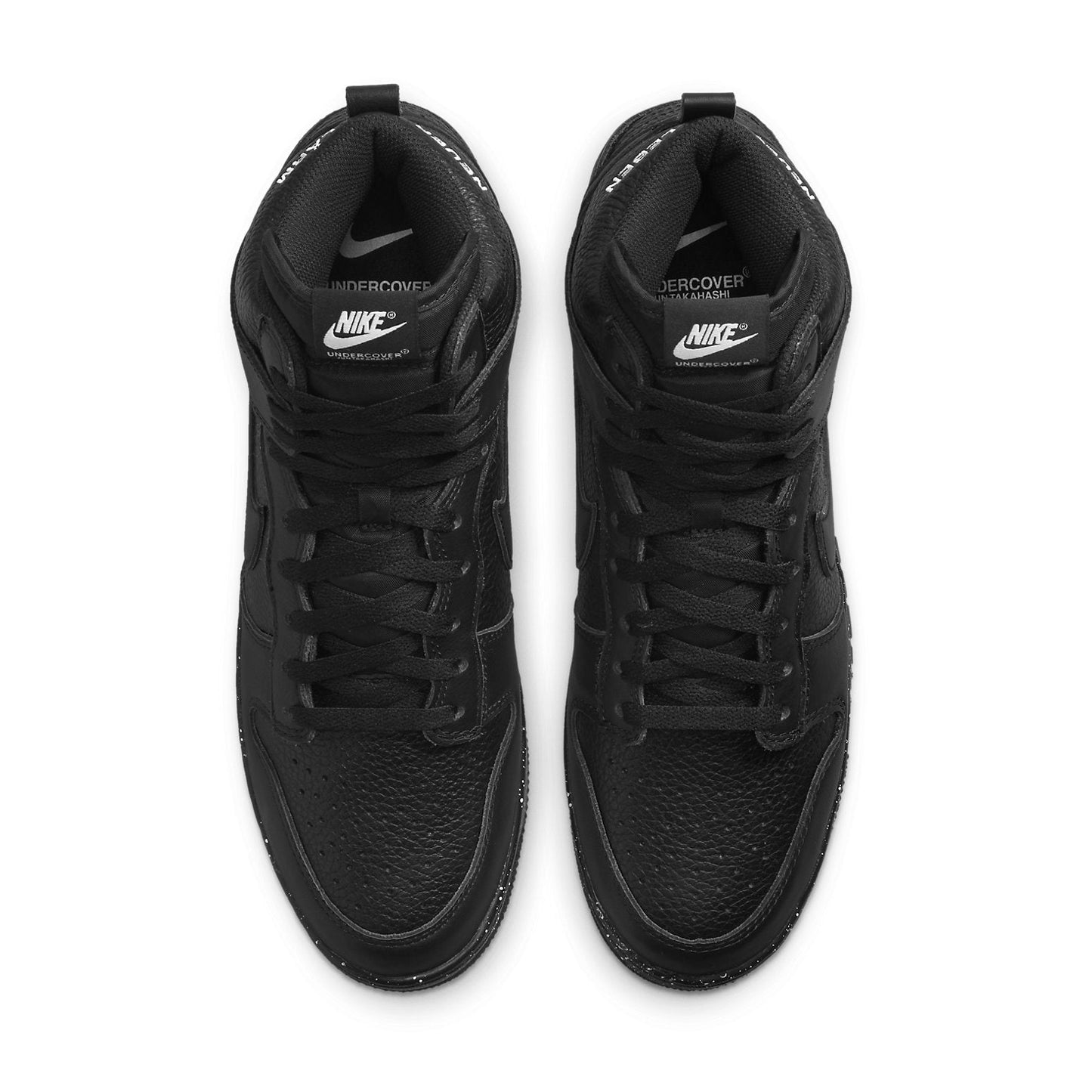 Nithtke Undercover x Duthtnk High 1985 'Chaos - Black' DQ4121-001