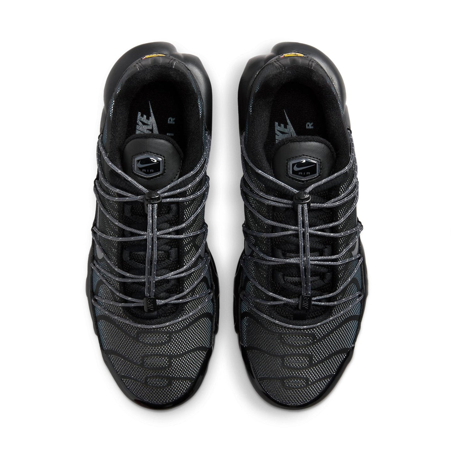 (WMNS) Nithtke Aithtr Max Plus 'Black Metallic Platinum' FZ2770-001
