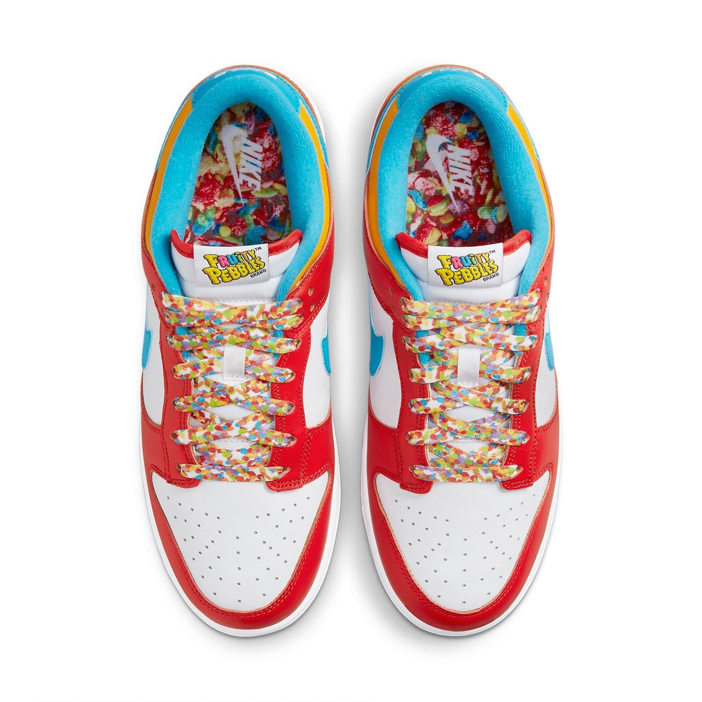 Nithtke Duthtnk Low 'LeBron James x Fruity Pebbles' DH8009-600