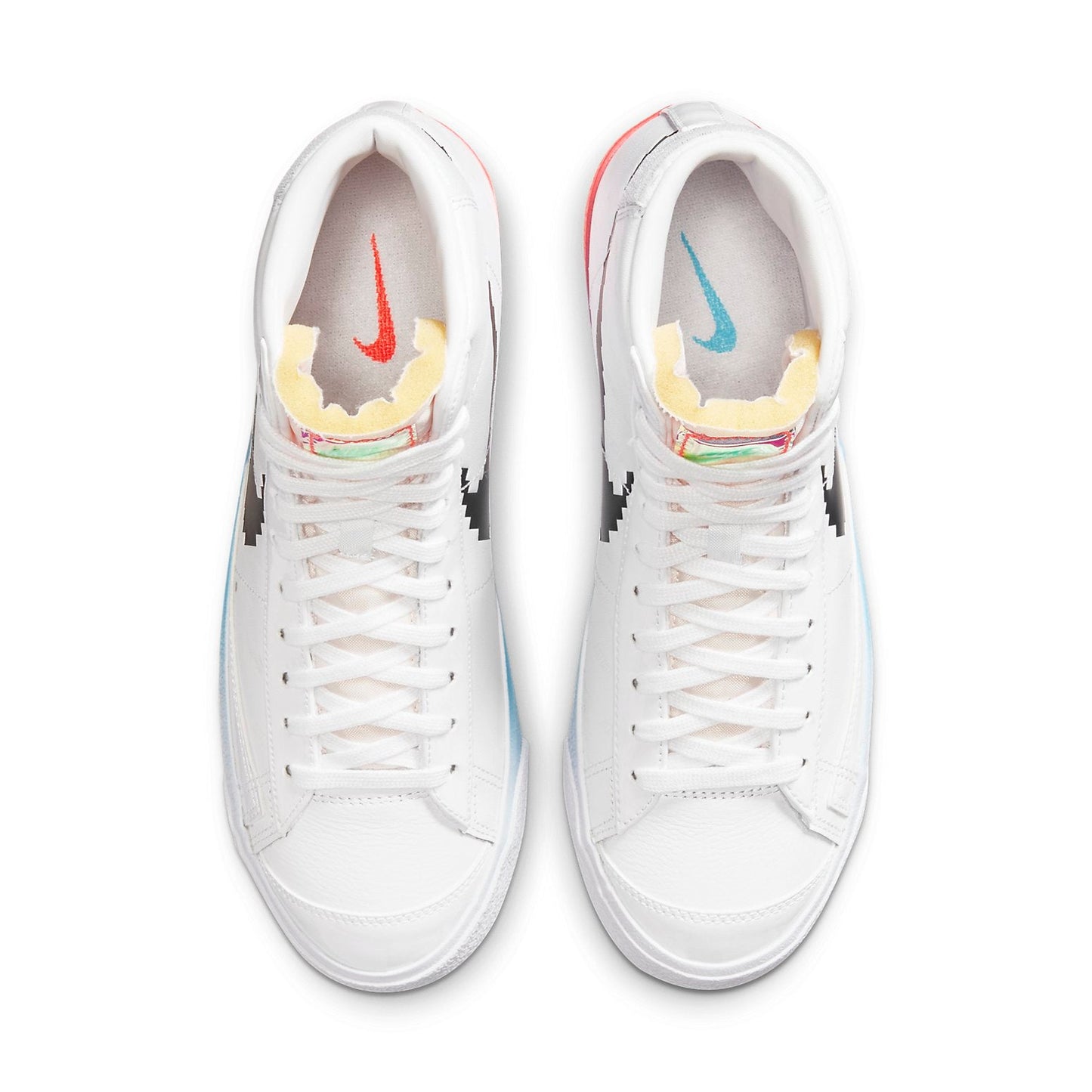 (WMNS) Nithtke blathtzer Mid '77 Vintage 'Have A Good Game' DC3281-101