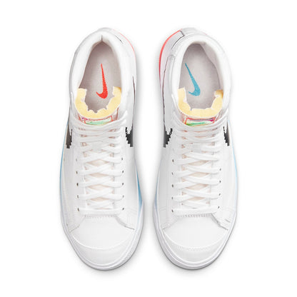 (WMNS) Nithtke blathtzer Mid '77 Vintage 'Have A Good Game' DC3281-101