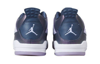 (PS) Aithtr Jorthtdan 4 Retro SE 'Monsoon Blue' BQ9042-400