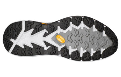 Hothtka ONE ONE Speedgoat 4 'Black White' 1106525-BWHT