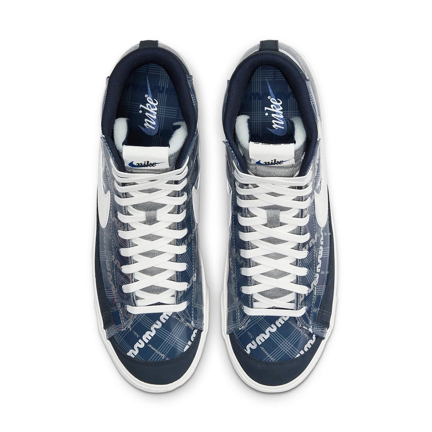 Nithtke blathtzer Mid '77 'Midnight Navy' DJ4654-410