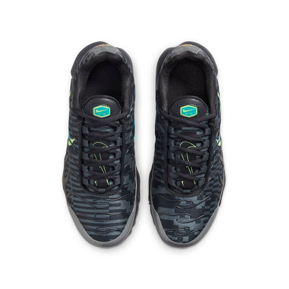 (GS) Nithtke Aithtr Max Plus 'Gray Blue Green' DM3266-001