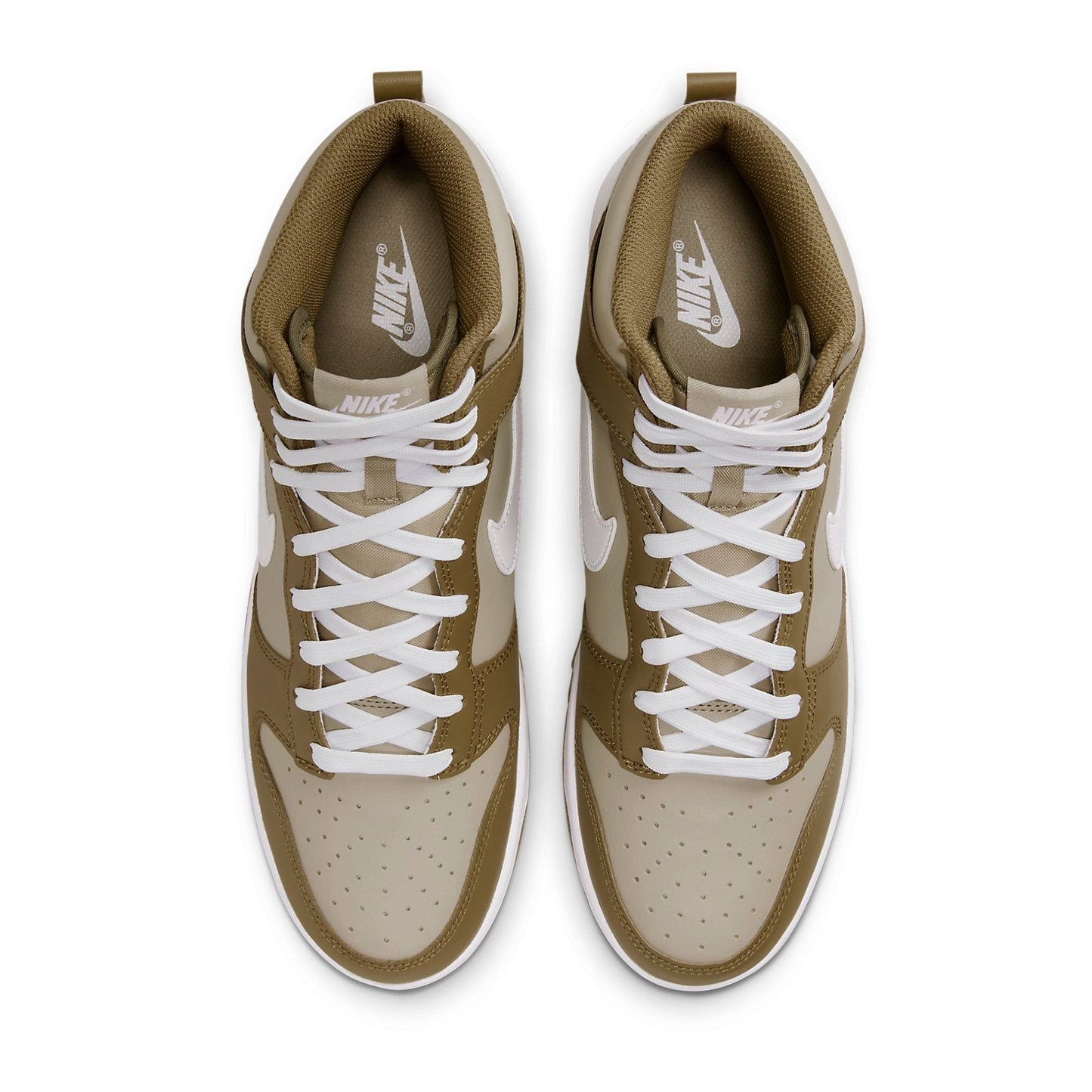 Nithtke Duthtnk High 'Mocha' DJ6189-201