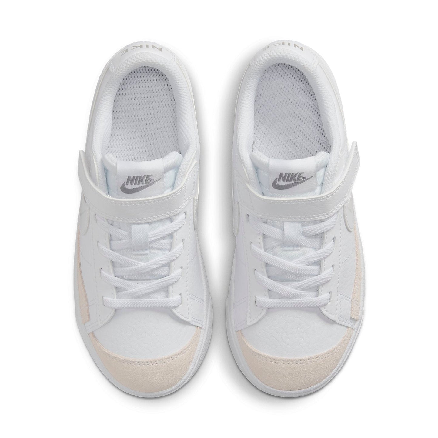 (PS) Nithtke blathtzer Low '77 'White Flat Pewter' DA4075-110