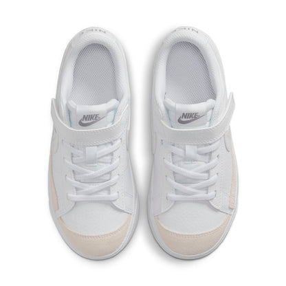 (PS) Nithtke blathtzer Low '77 'White Flat Pewter' DA4075-110