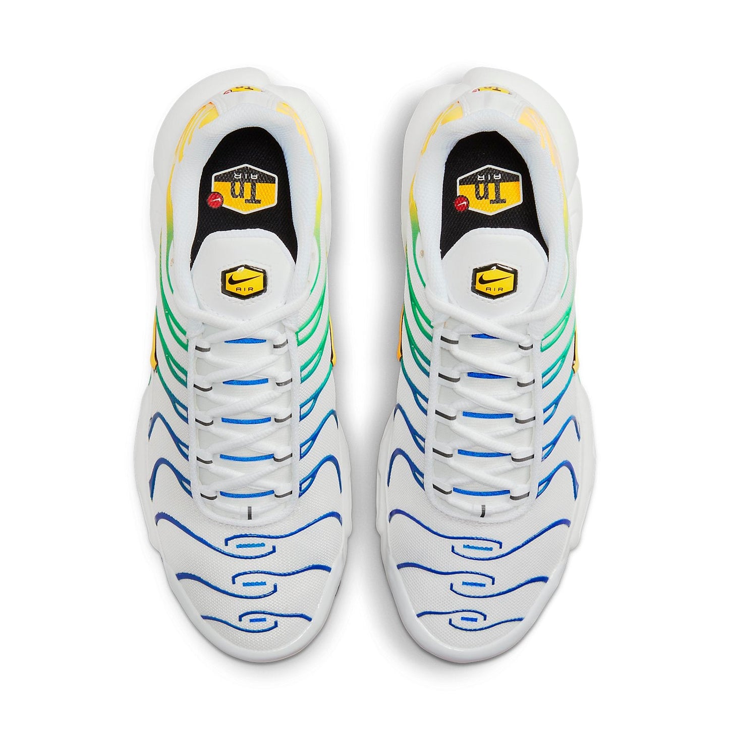 (WMNS) Nithtke Aithtr Max Plus 'Brazil' DZ3671-101