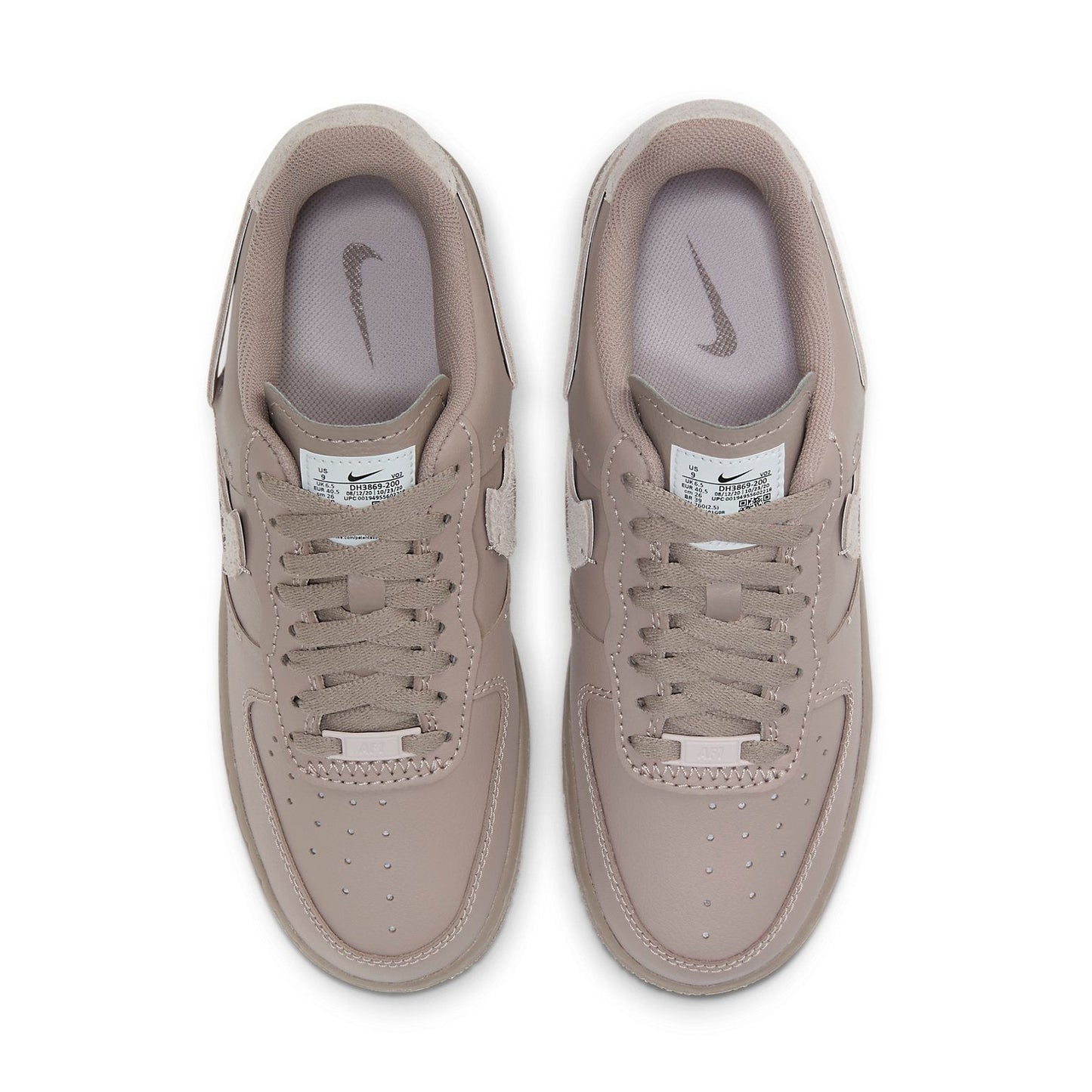 (WMNS) Nithtke Athtir Forthtce 1 LXX 'Malt' DH3869-200