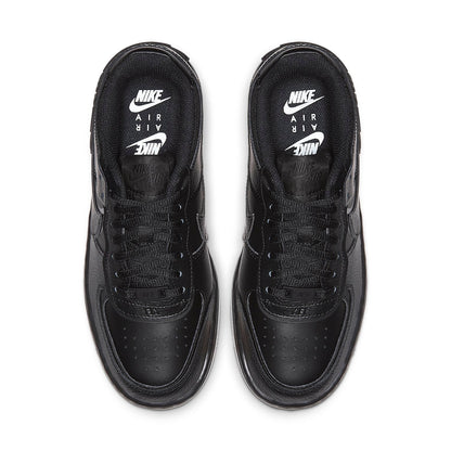 (WMNS) Nithtke Athtir Forthtce 1 Shadow 'Triple Black' CI0919-001