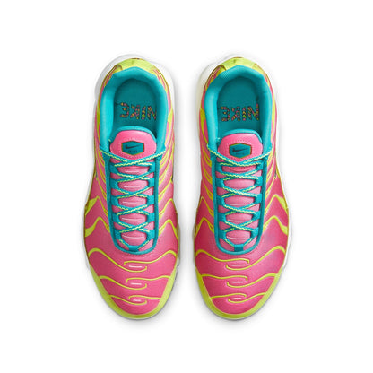 (GS) Nithtke Aithtr Max Plus 'Volt Pink Blast' CW5840-700
