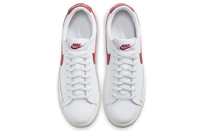 Nithtke blathtzer Low 'University Red' CI6377-102