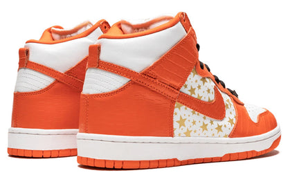Nithtke Supthtreme x Duthtnk High Pro SB 'Orange' 307385-181