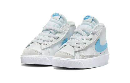 (TD) Nithtke blathtzer Mid '77 'White Blue' DA4088-114