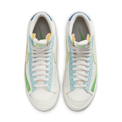 (WMNS) Nithtke blathtzer Mid '77 'Sail Copa Lime Ice' DQ0865-100