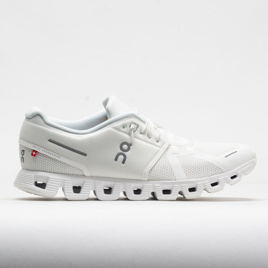 OthtN Cloud 5 Men's Undyed White