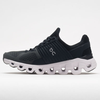 OthtN Cloudswift Women's Black/Rock