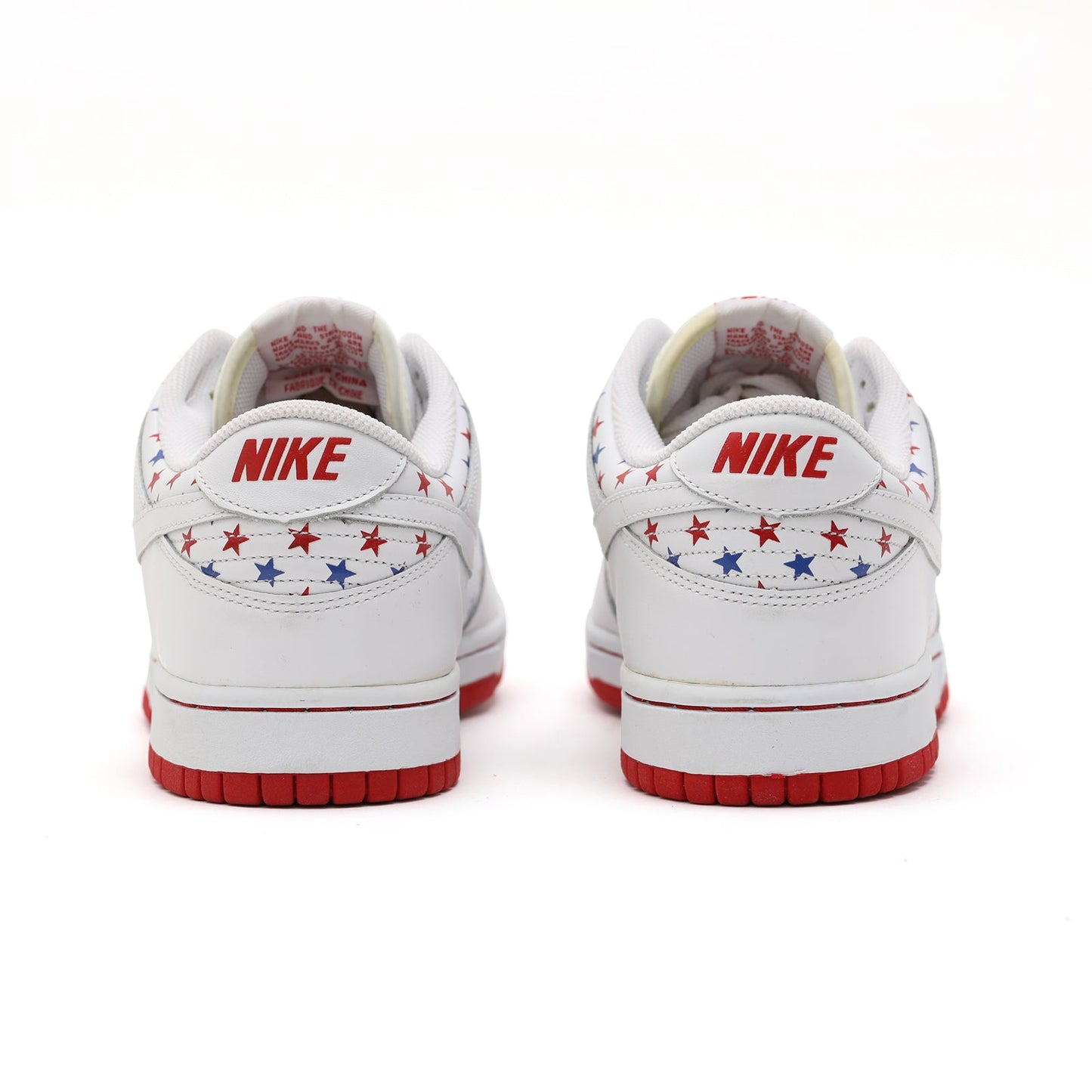 (WMNS) Nithtke Duthtnk Low '4th of July' 311369-111