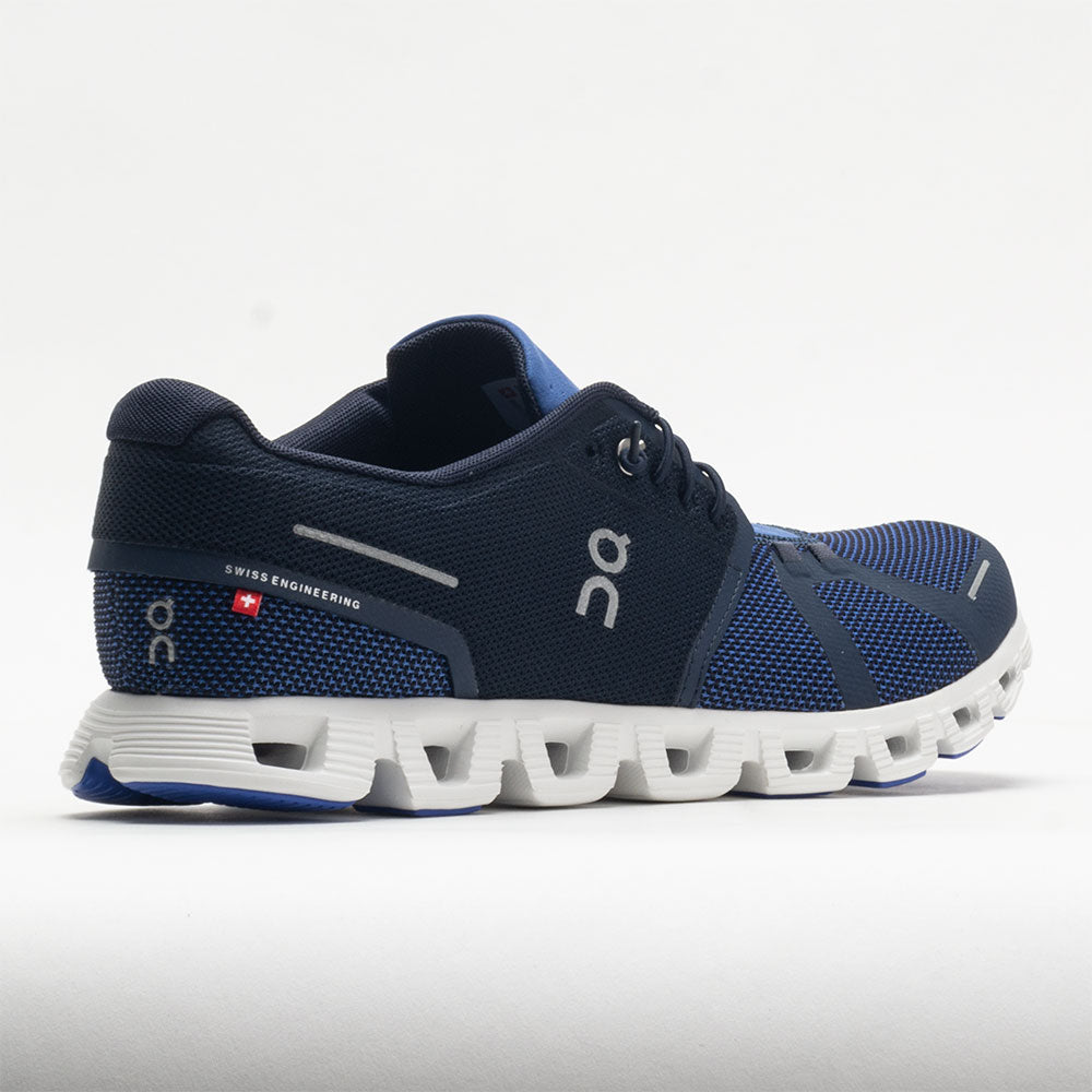 OthtN Cloud 5 Combo Men's Ink/Cobalt