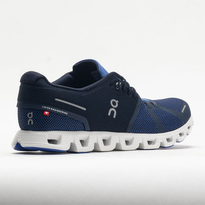 OthtN Cloud 5 Combo Men's Ink/Cobalt