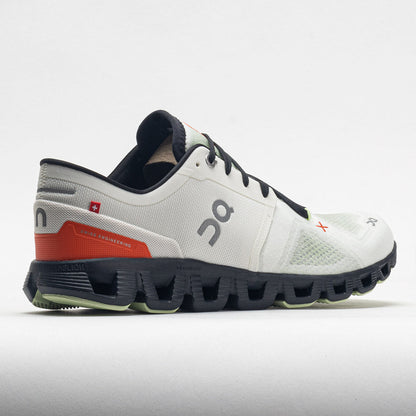 OthtN Cloud X 3 Men's Ivory/Flame