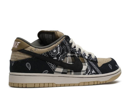 Nithtke Low Top Dunk SB