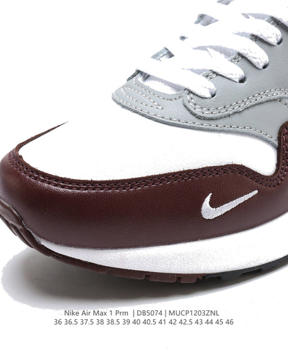 Aithtr Max 1 Premium Spiral Sage DB5074-101 Dames & Heren Schoenen