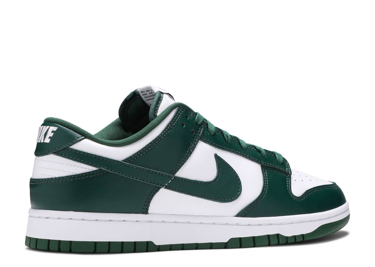 Nithtke Low Top Dunk SB
