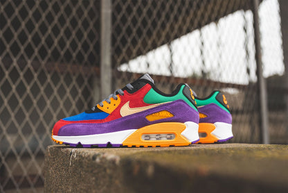AIR MAX 90 QS "VIOTECH" CD0917-600